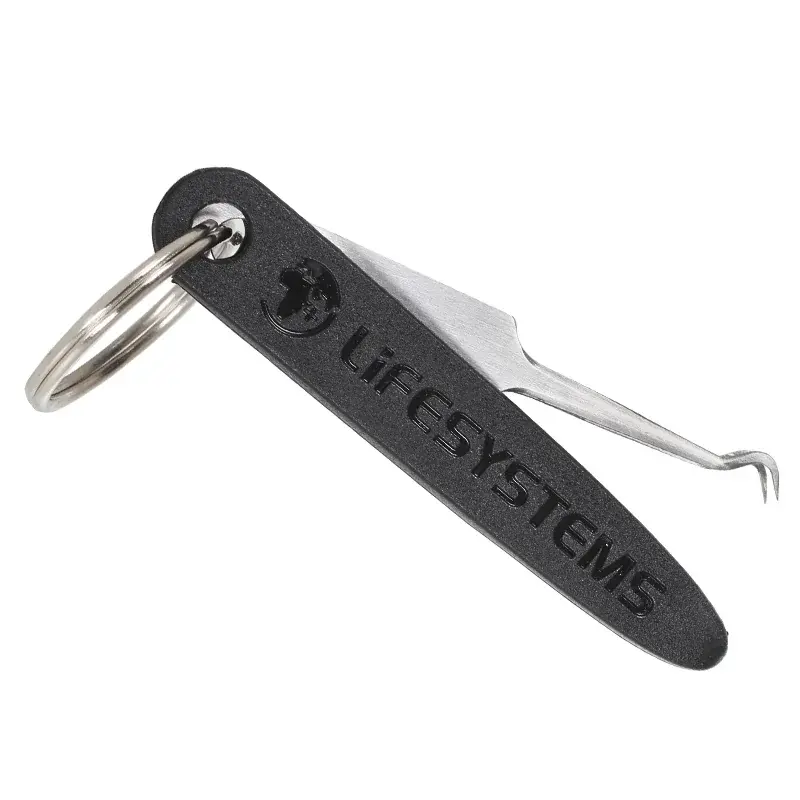 Lifesystems Пінцет для кліщів Lifesystems Compact Tick Tweezers