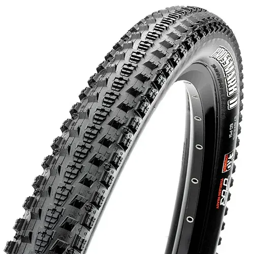 Maxxis Покришка Maxxis CrossMark II kevlar 26x2.25 EXO/TR