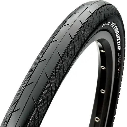 Maxxis Покришка Maxxis Detonator wire 26x1.50