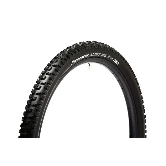 Panaracer Покришка Panaracer Aliso 27.5x2.4, 60 TPI чорний