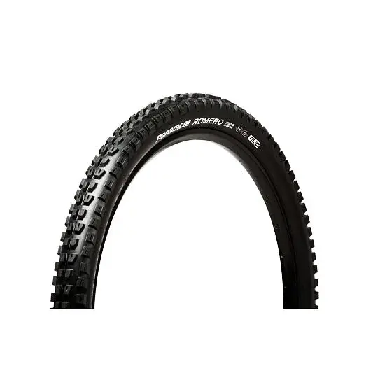 Panaracer Покришка Panaracer Romero 27.5x2.4, 60 TPI чорний