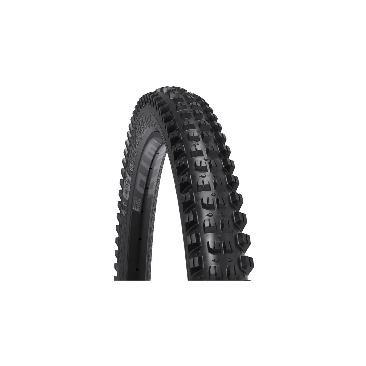 Plášť WTB Verdict 29x2.5 TCS Light High Grip SG2 černá