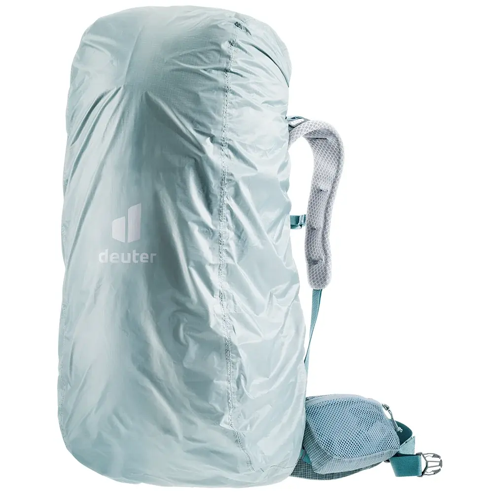 Deuter Накидка на рюкзак Deuter Rain Cover Ultra tin