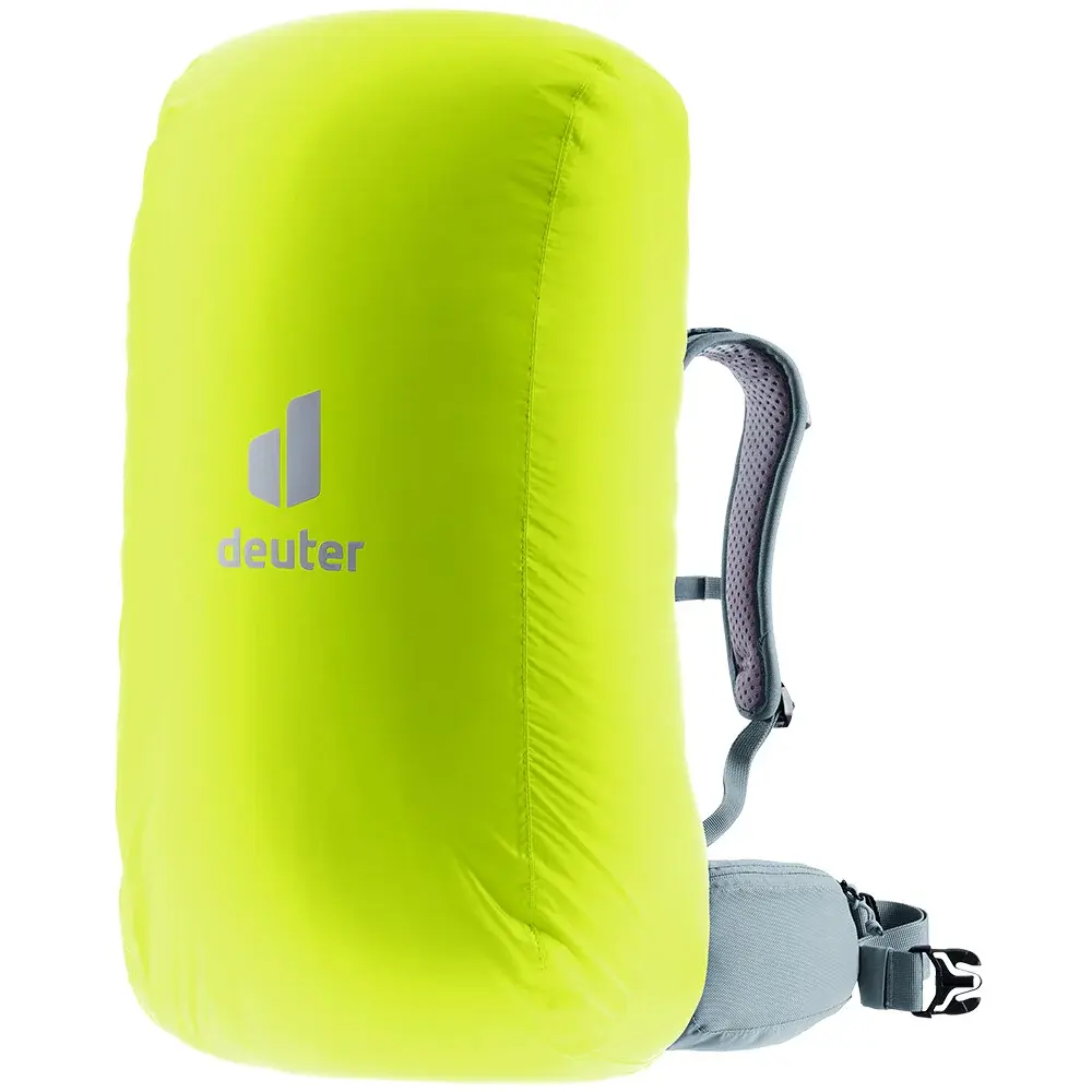 Deuter Накидка на рюкзак Deuter Raincover I neon one-size