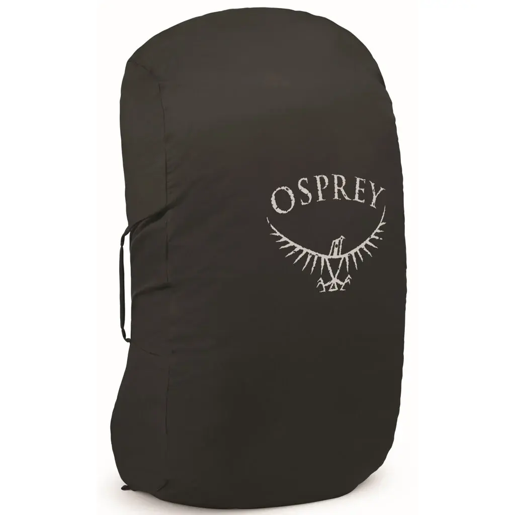 Osprey Накидка на рюкзак Osprey Aircover black