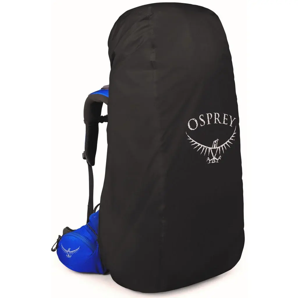 Osprey Накидка на рюкзак Osprey UL Raincover black