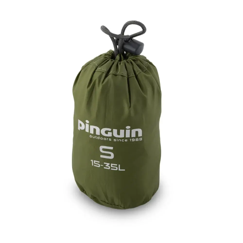Pinguin Накидка від дощу на рюкзак Pinguin Raincover