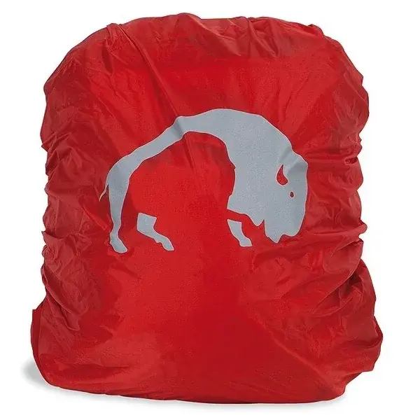 Tatonka Накидка на рюкзак Tatonka red