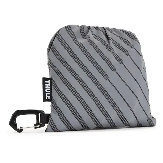 Thule Накидка на рюкзак Thule Paramount Commuter TPRC130 сріблястий