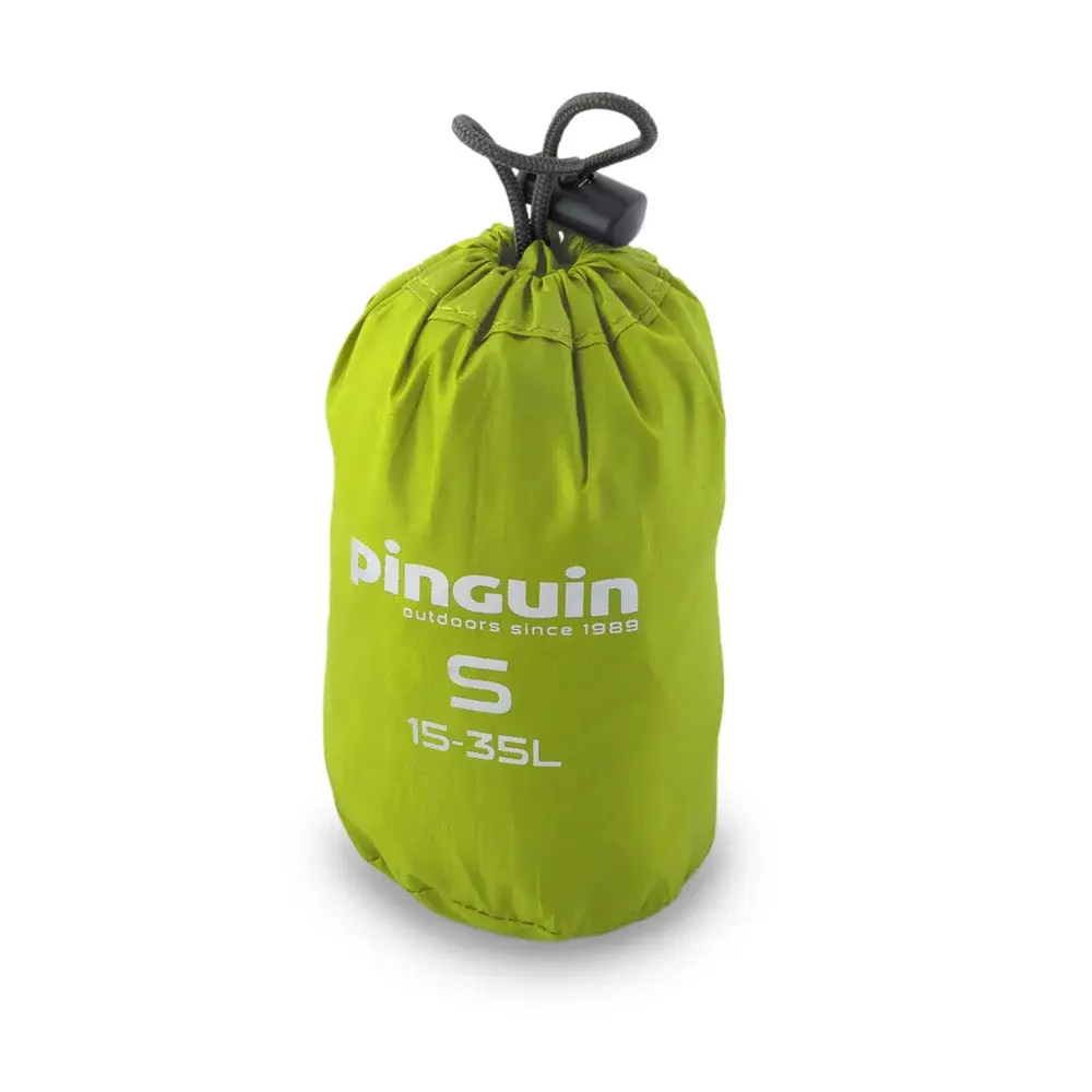 Pinguin Накидка від дощу на рюкзак Pinguin Raincover