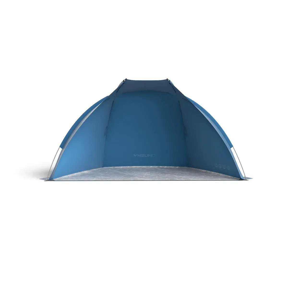Husky Тент пляжний Husky Blum 2 blue