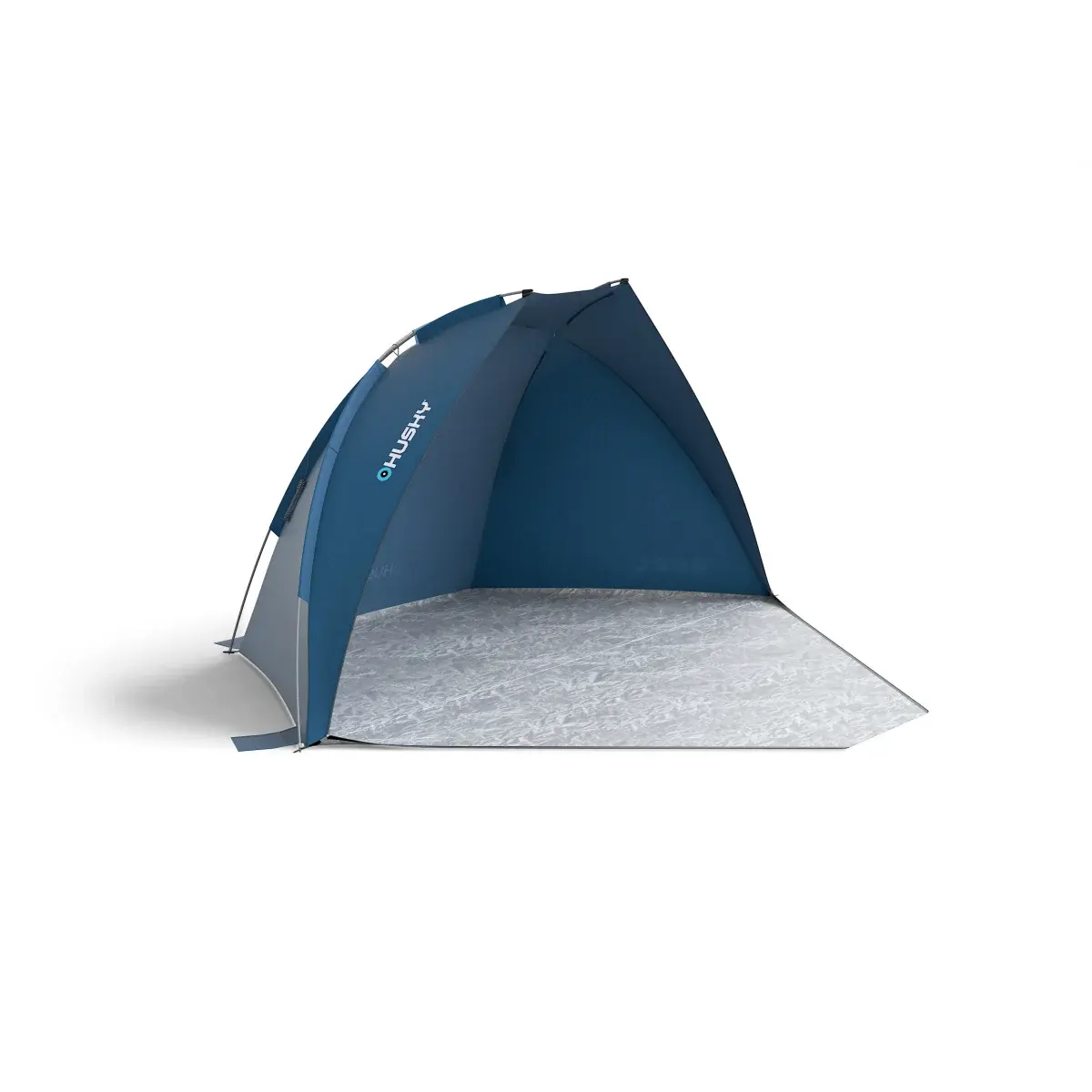 Husky Тент пляжний Husky Blum 2 Plus blue