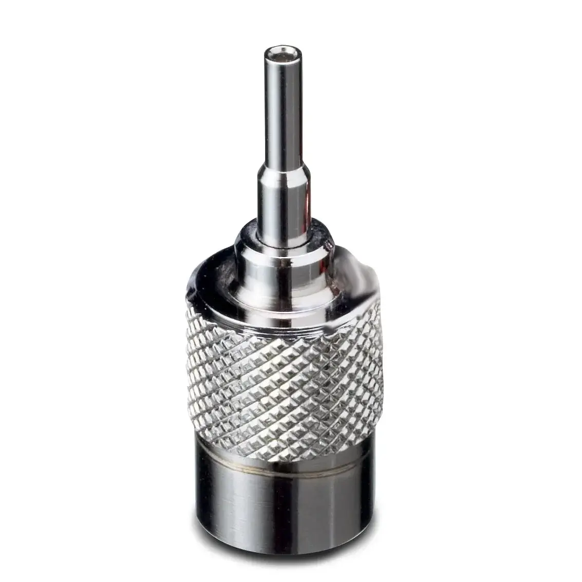 PRIMUS Адаптер для заправки PRIMUS Filling Adaptor сірий