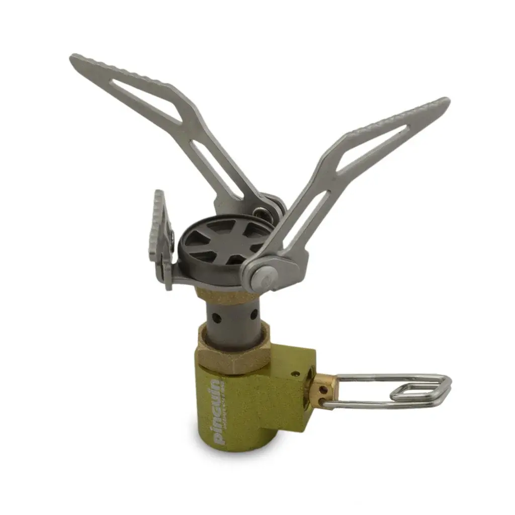 Pinguin Пальник газовий Pinguin Atom Titan