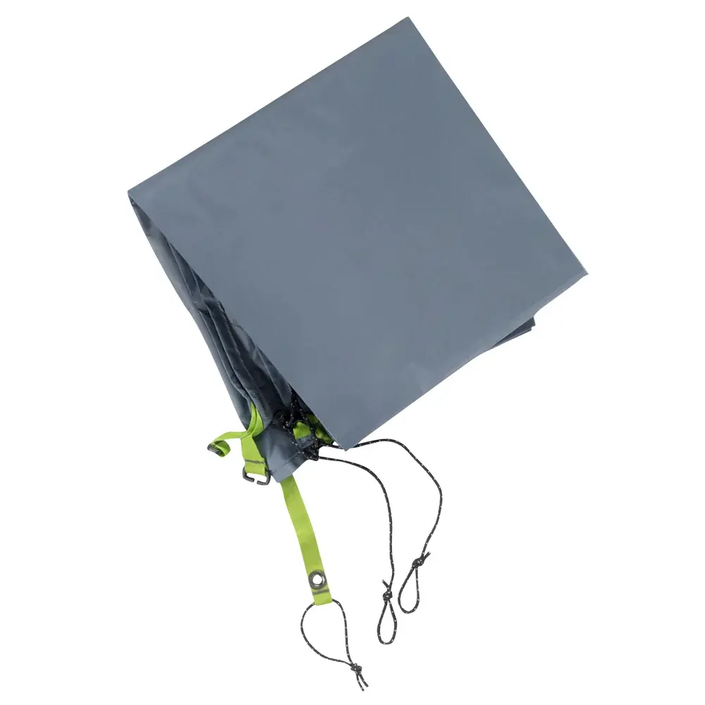 Nemo Equipment Підстилка для намету Nemo Equipment Hornet 1P Footprint 2025