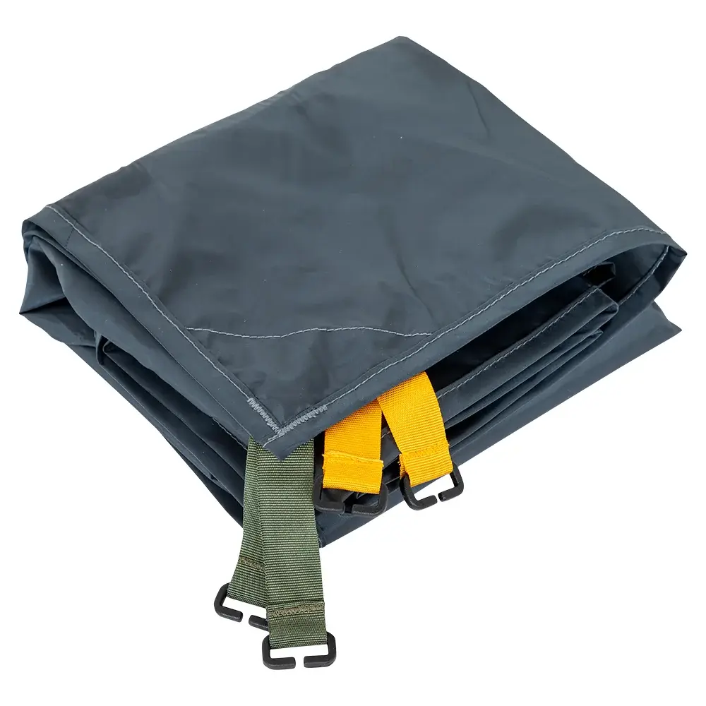 Nemo Equipment Підлога для намету Nemo Equipment Dragonfly Bikepack 1P Footprint
