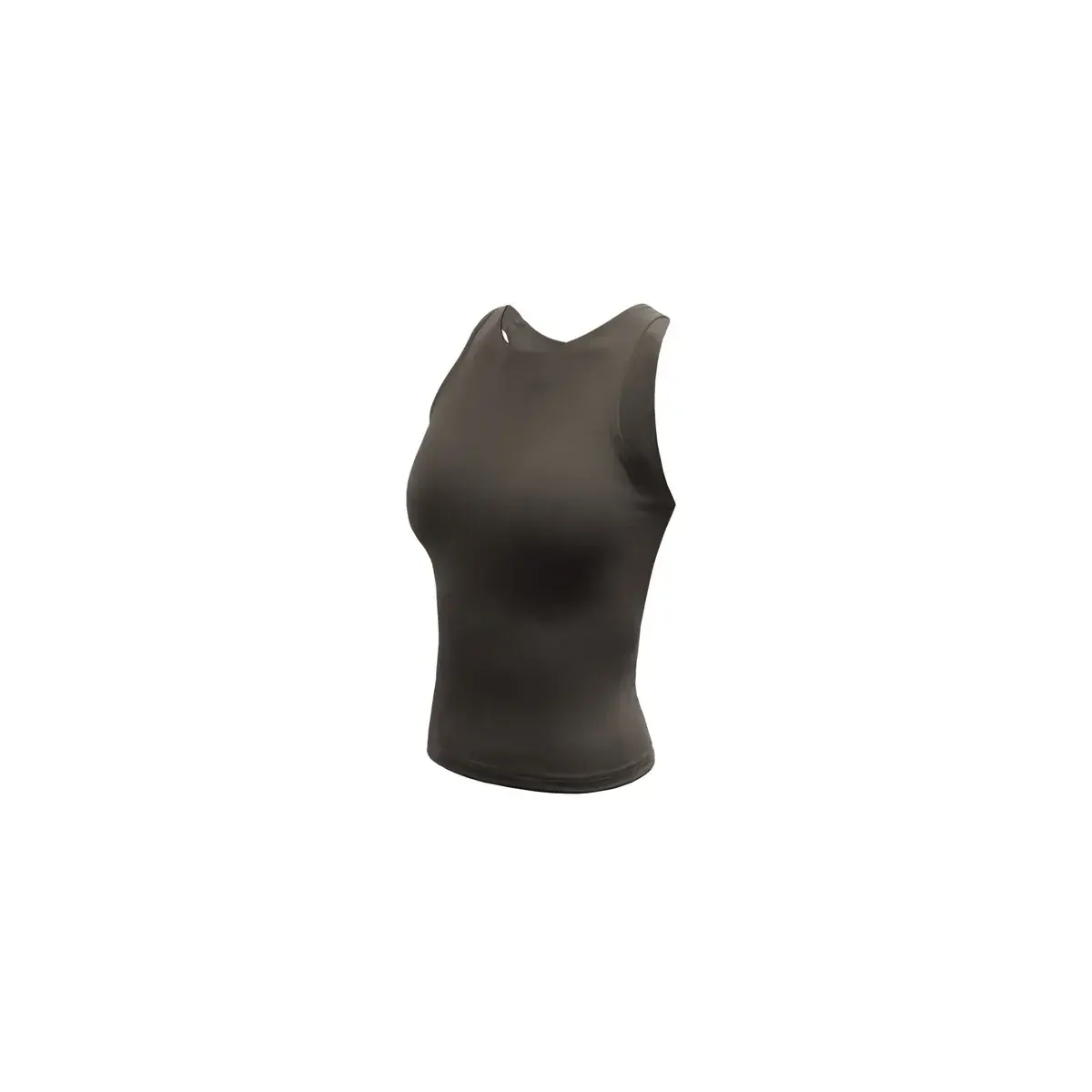 Sensor Бюстгальтер Sensor INFINITY ECO olive green