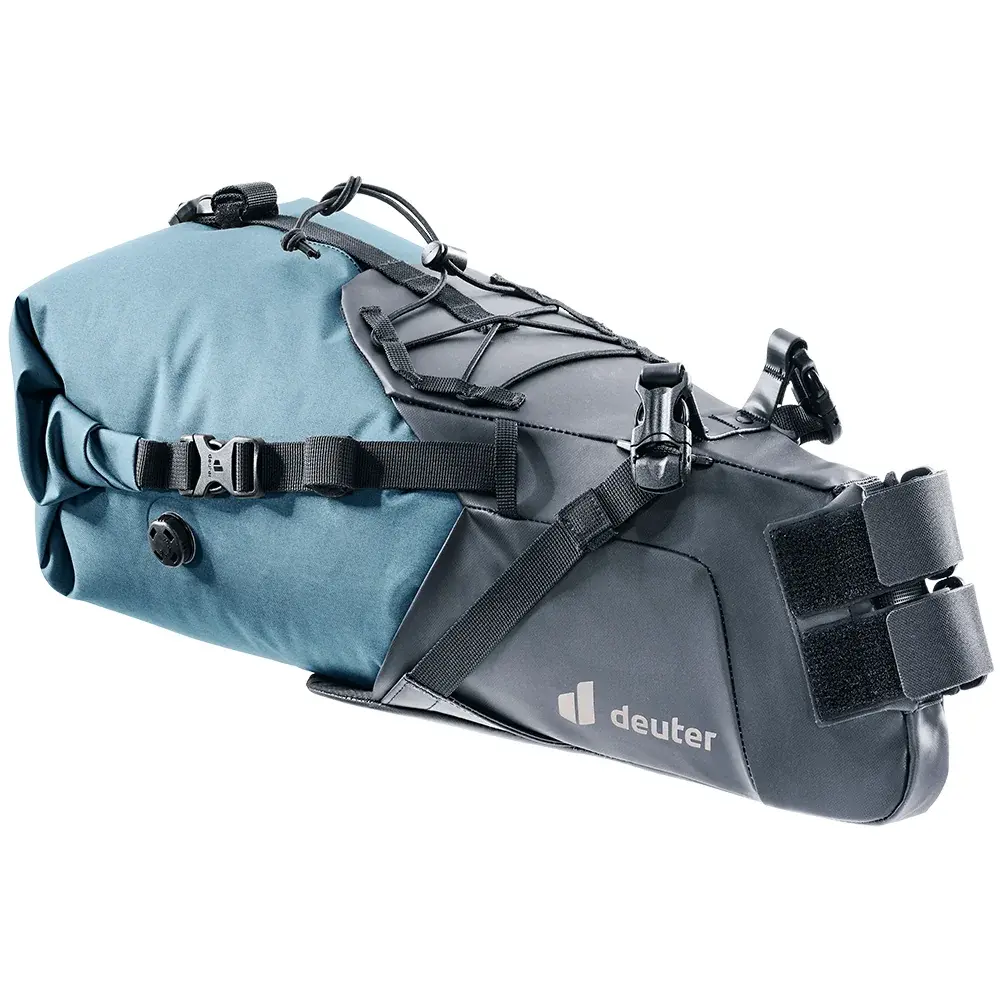 Deuter Сумка підсідельна Deuter Cabezon SB 16 atlantic-black