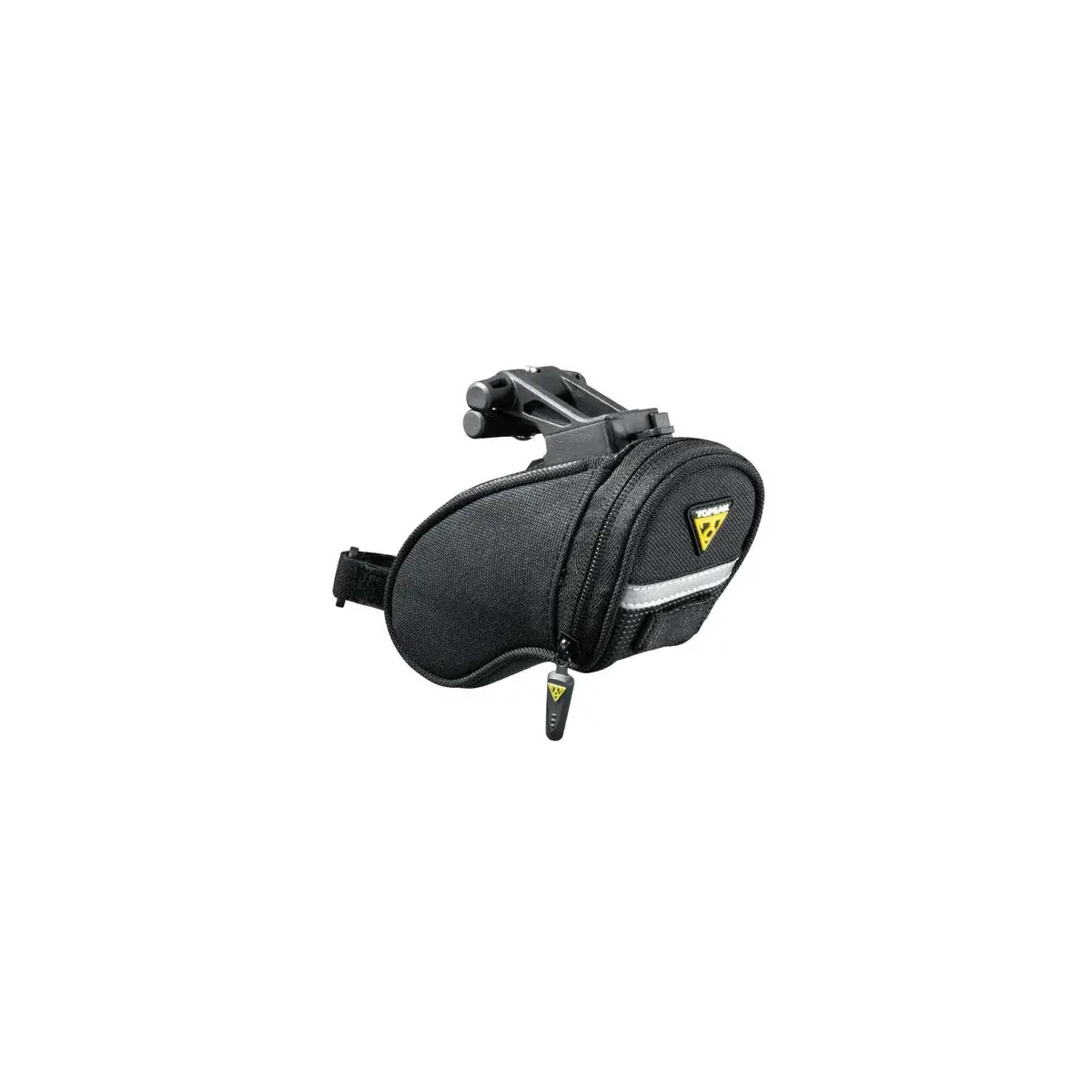 TOPEAK Сумка підсідельна TOPEAK Aero Wedge Pack Micro Quick Click 0,41L