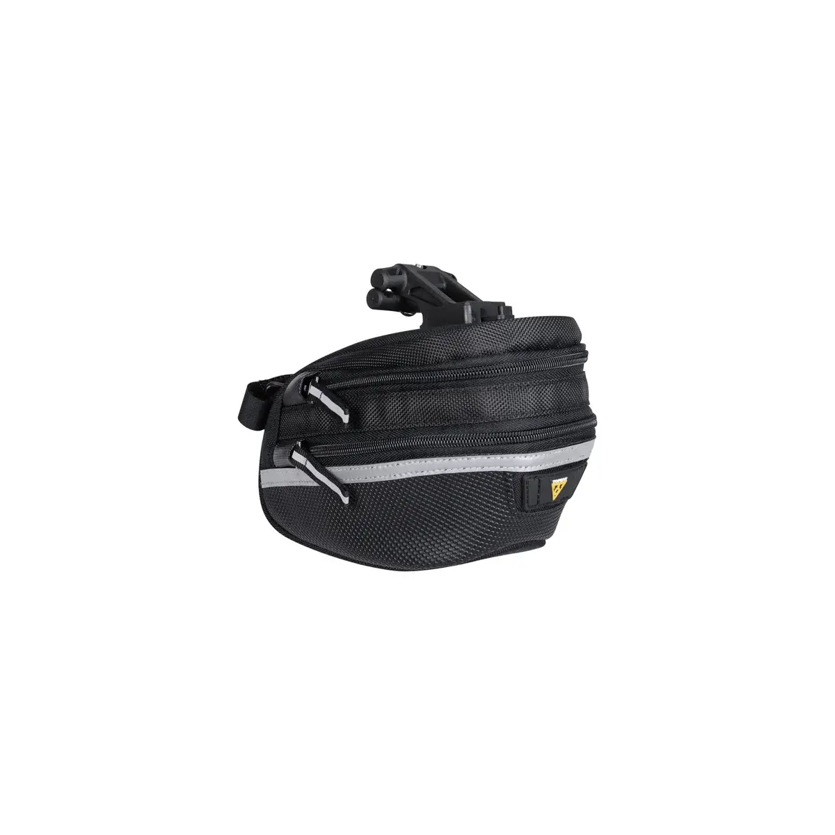 TOPEAK Сумка підсідельна TOPEAK Wedge Pack II Large 1,65L