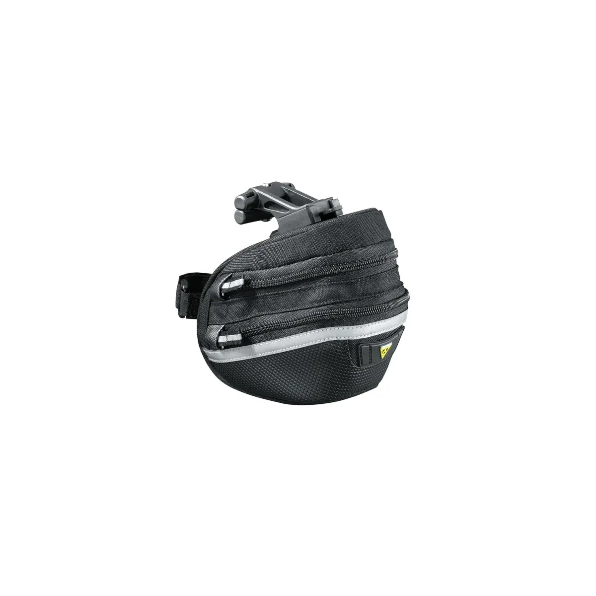 TOPEAK Сумка підсідельна TOPEAK Wedge Pack II medium 1,25L