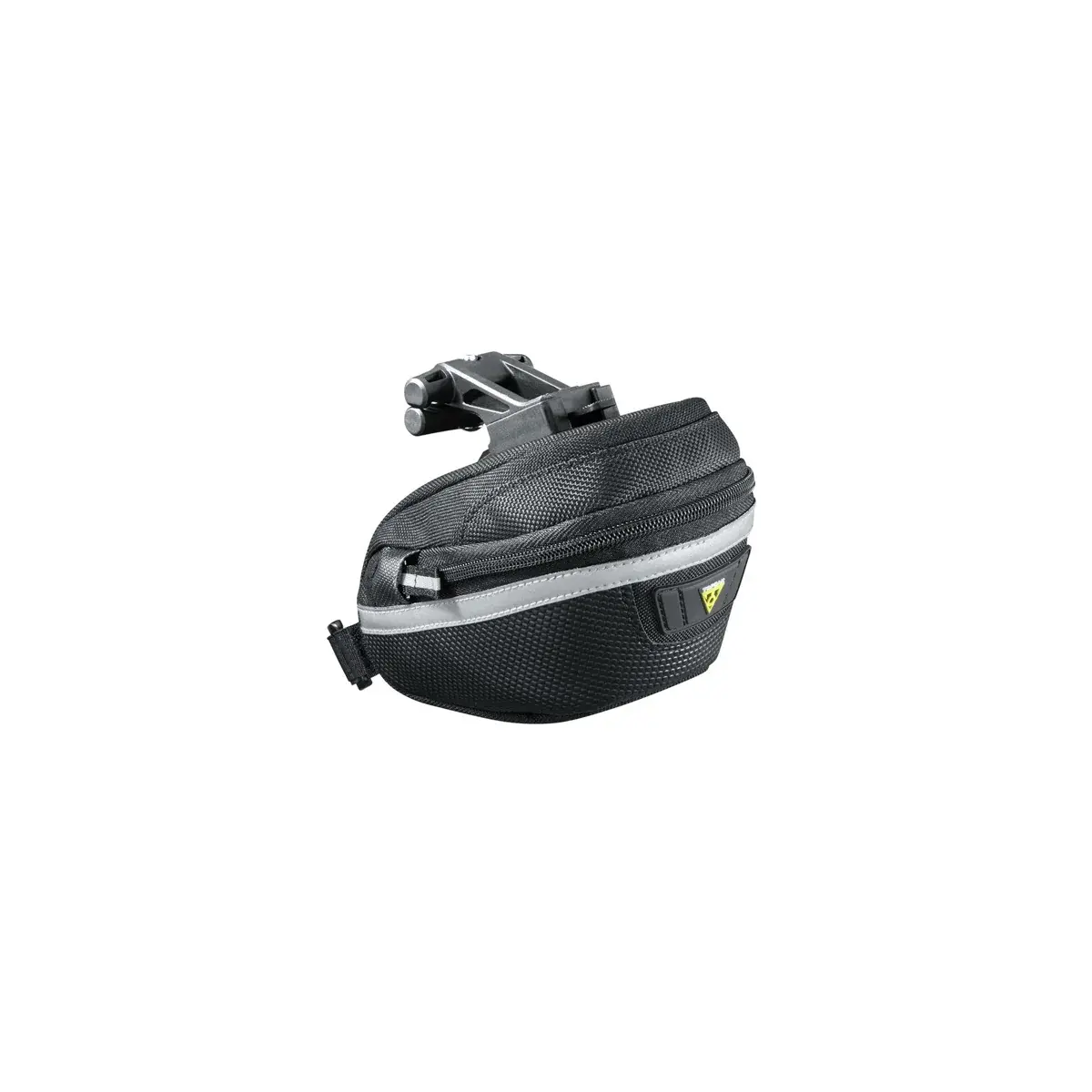 TOPEAK Сумка підсідельна TOPEAK Wedge Pack II small 0,8L
