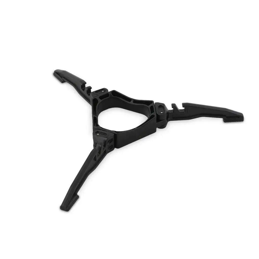 Pinguin Підставка під газовий картридж Pinguin Cartridge stand black