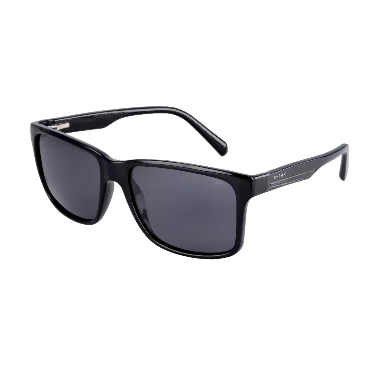 Relax Сонцезахисні окуляри поляризаційні Relax Ben R1158C