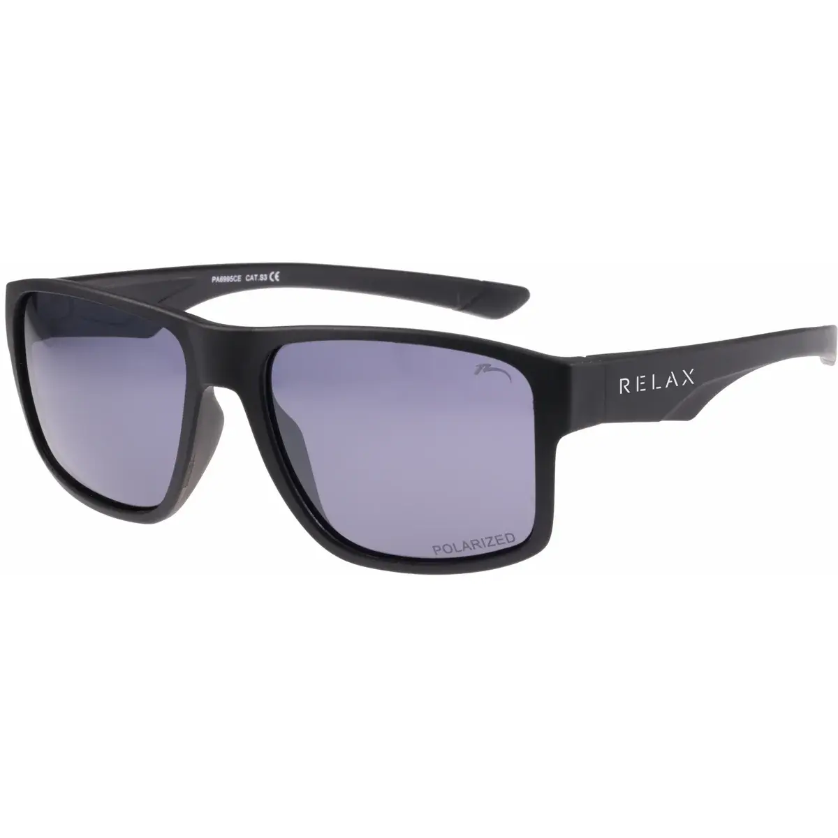 Relax Сонцезахисні окуляри поляризаційні Relax Finn R1156B