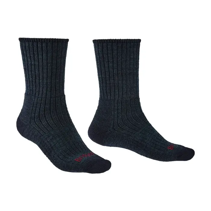Bridgedale Шкарпетки Bridgedale Hike Midweight Boot Merino Comfort navy/420