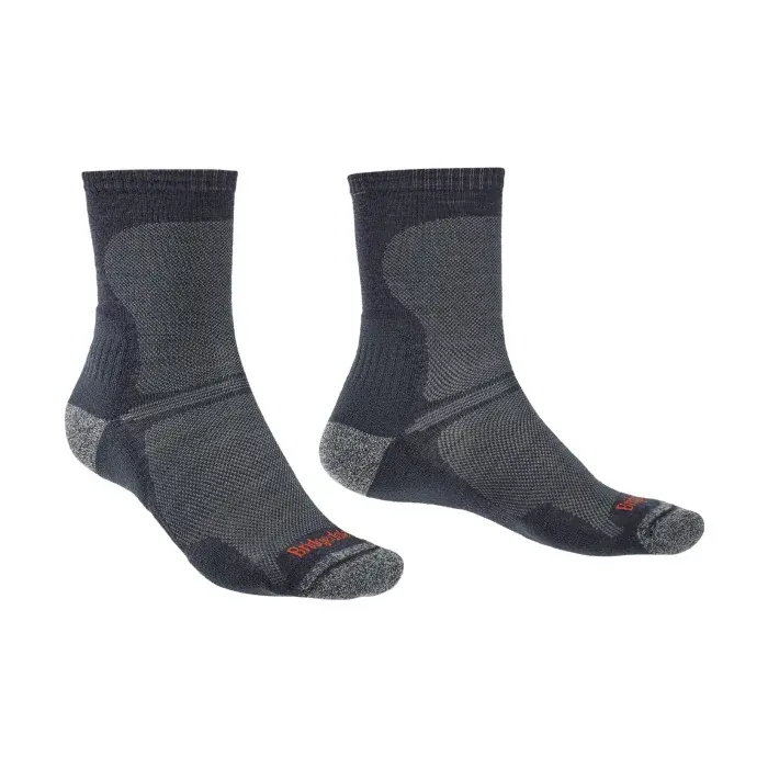 Bridgedale Шкарпетки Bridgedale Hike Ultra Light T2 Merino Performance navy/445