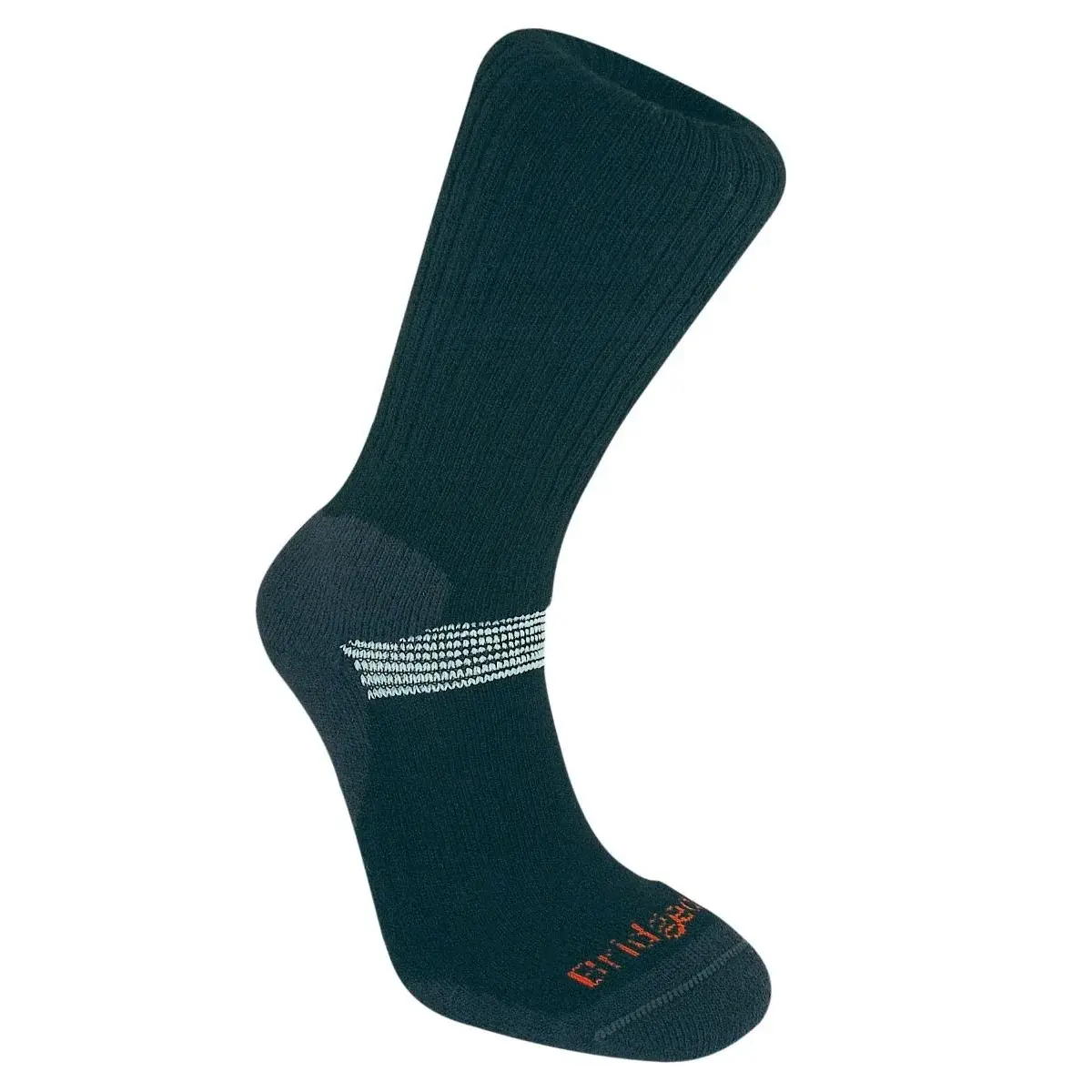 Bridgedale Шкарпетки Bridgedale Ski Cross Country black/845