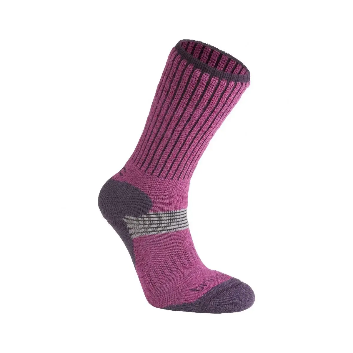Bridgedale Шкарпетки Bridgedale Ski Cross Country Women's berry/plum/352