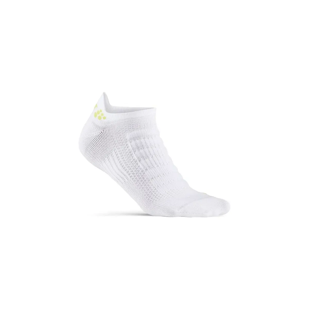 Craft Шкарпетки Craft ADV Dry Shaftless білий