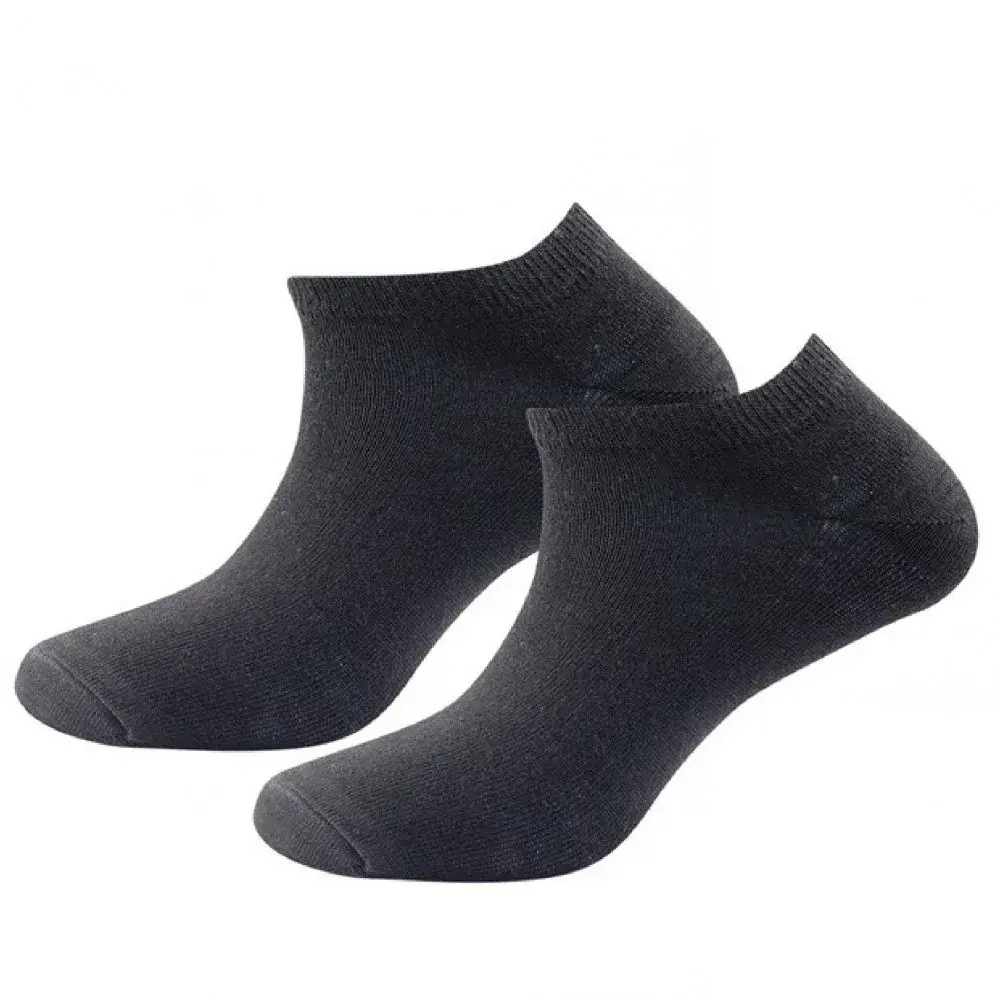 Devold Шкарпетки Devold Merino Shory Sock 2Pack black