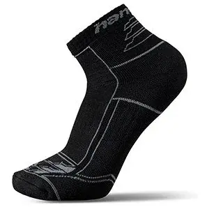 Hannah Шкарпетки Hannah Walk Lite II anthracite