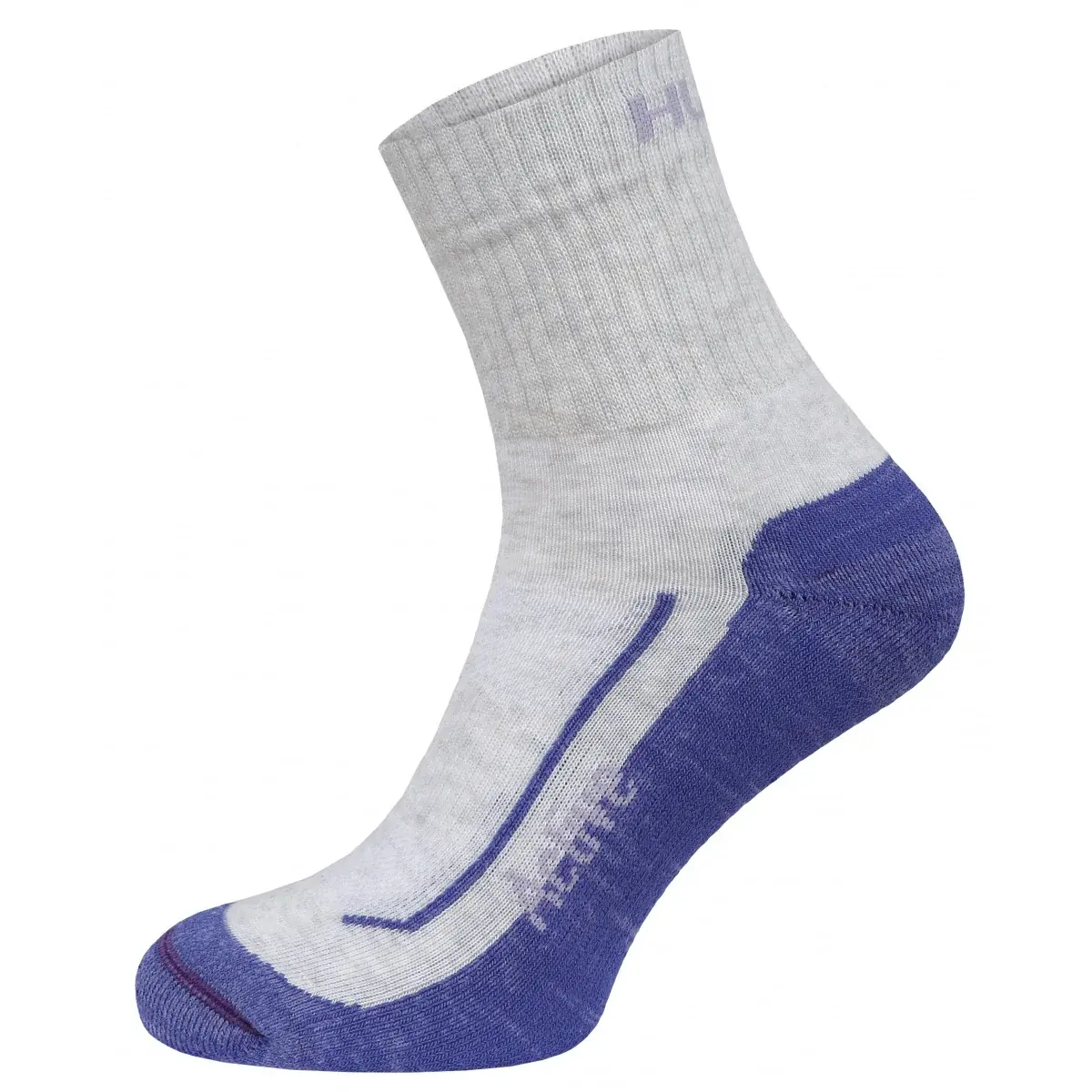 Husky Шкарпетки Husky Active grey/blue
