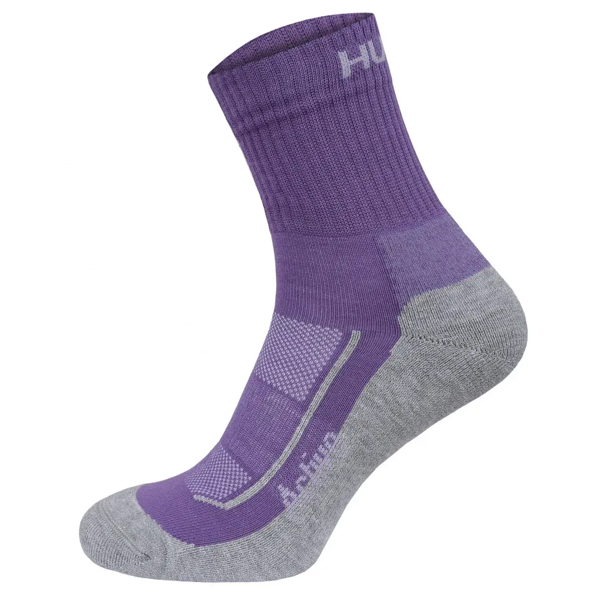 Husky Шкарпетки Husky Active purple
