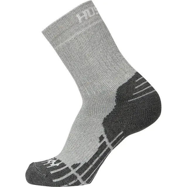 Husky Шкарпетки Husky All Wool сірий