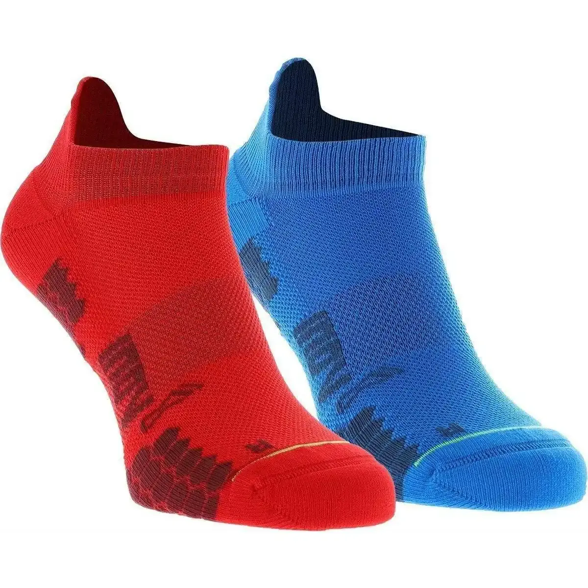 Inov8 Шкарпетки Inov8 Trailfly Sock Low