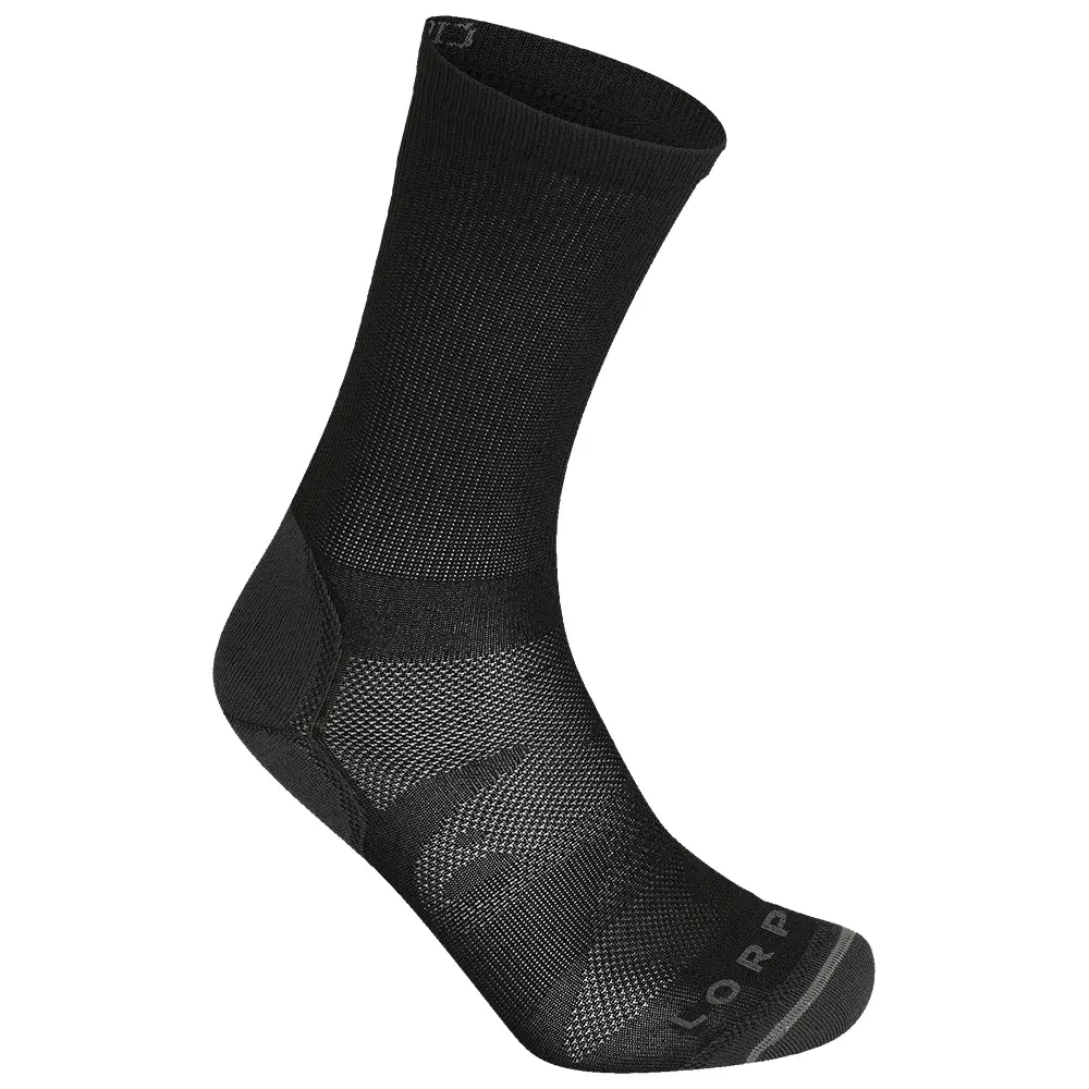 Lorpen Шкарпетки Lorpen LINER QUICK DRY ECO 9937 BLACK