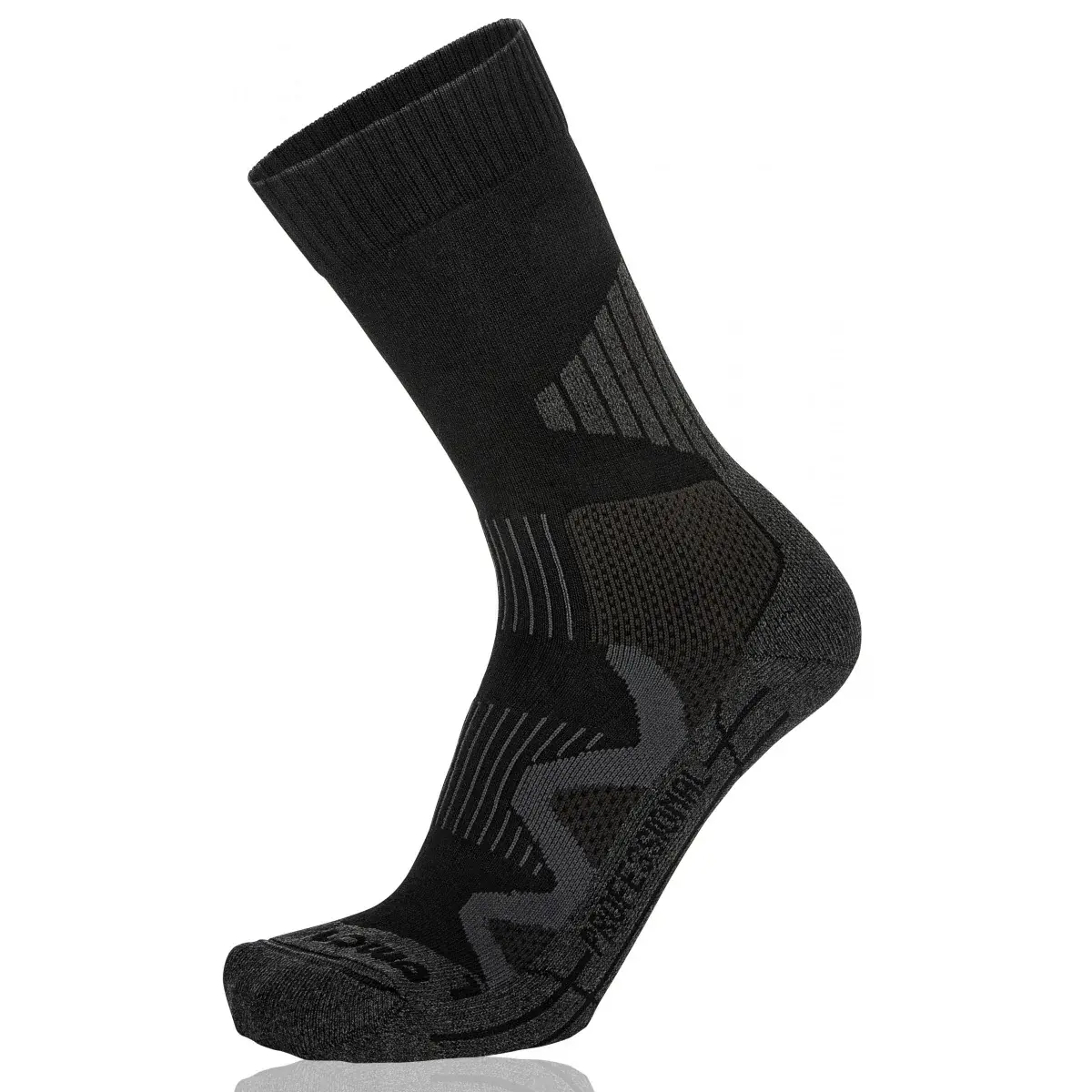 Lowa Шкарпетки Lowa 3-Season Pro black
