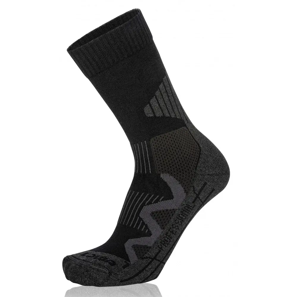 Lowa Шкарпетки Lowa 4-Season Pro black