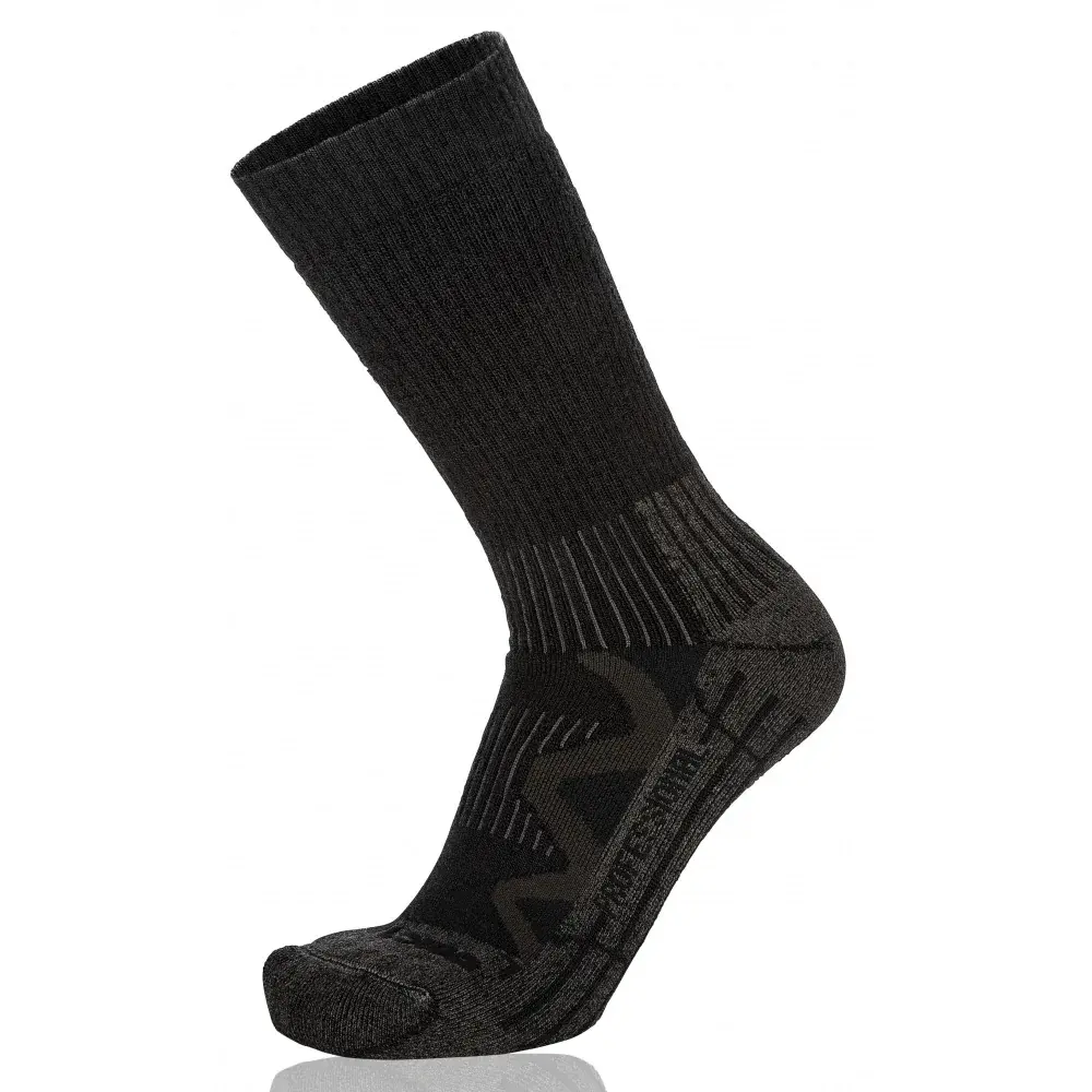 Lowa Шкарпетки Lowa Winter Pro black