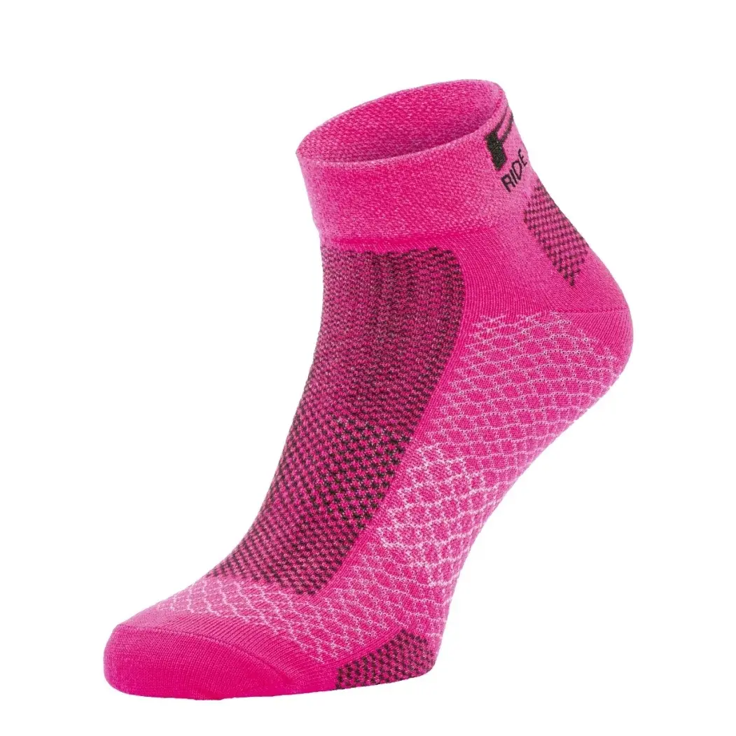 R2 Шкарпетки R2 Easy pink ATS210D