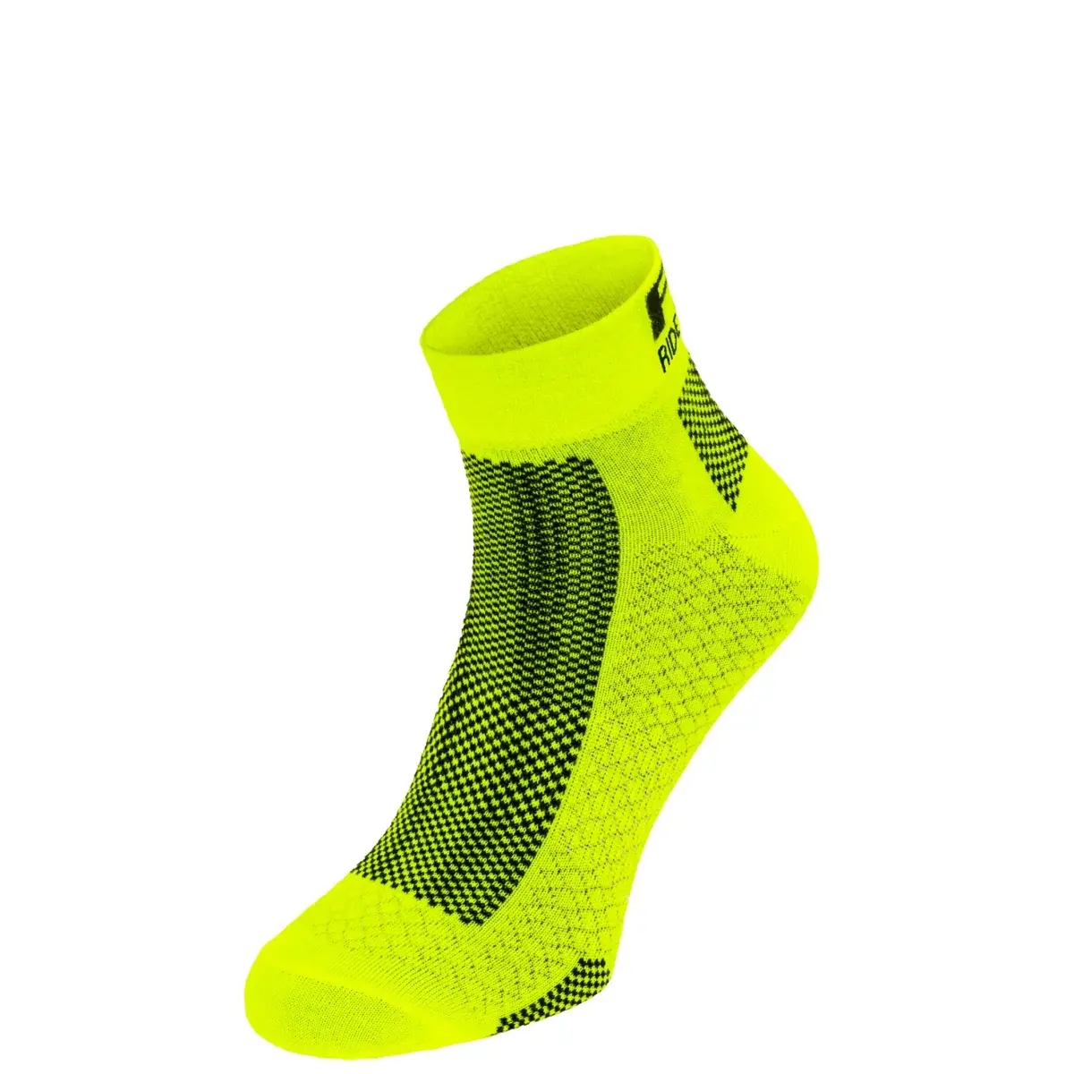 R2 Шкарпетки R2 Easy yellow ATS210A