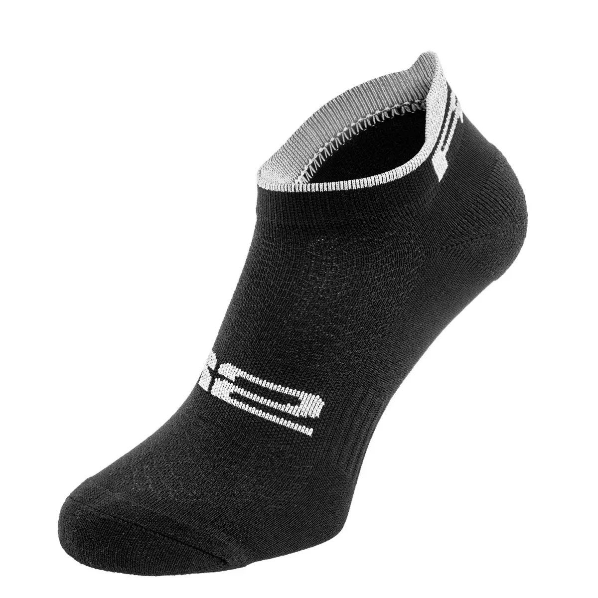 R2 Шкарпетки R2 Tour black ATS08E