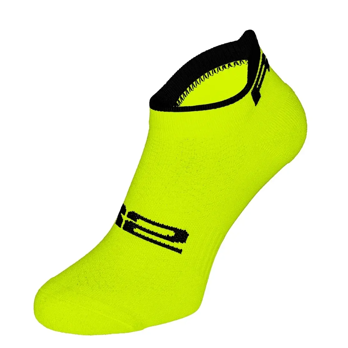 R2 Шкарпетки R2 Tour yellow ATS08G