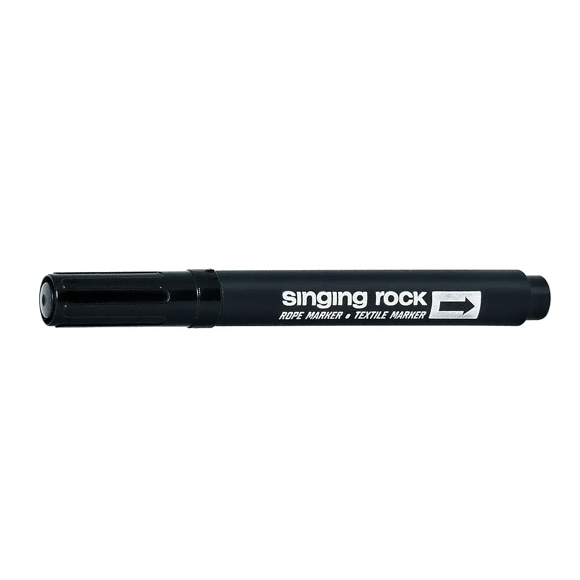 Singing Rock Маркер для спорядження Singing Rock ROPEMARKER чорний