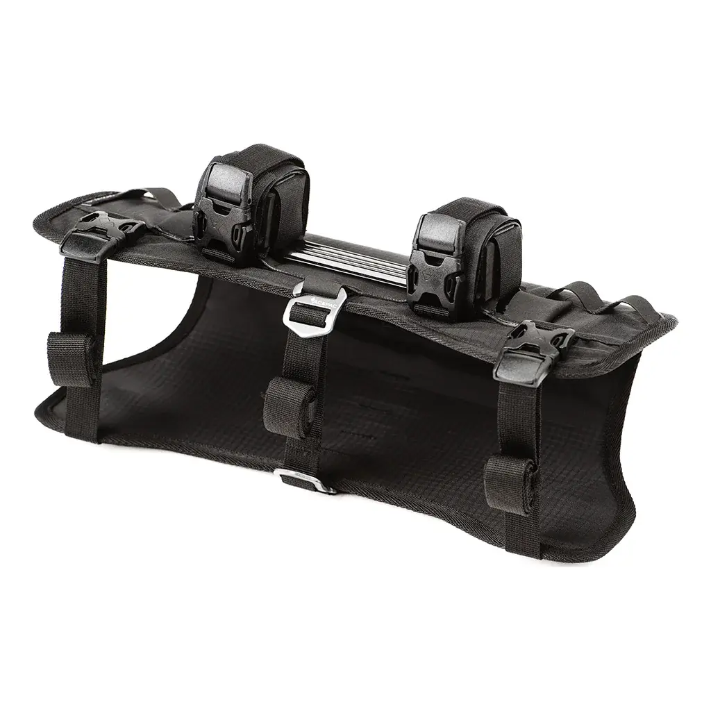 AcePac Ремінь для сумки AcePac Bar Harness MKIII black